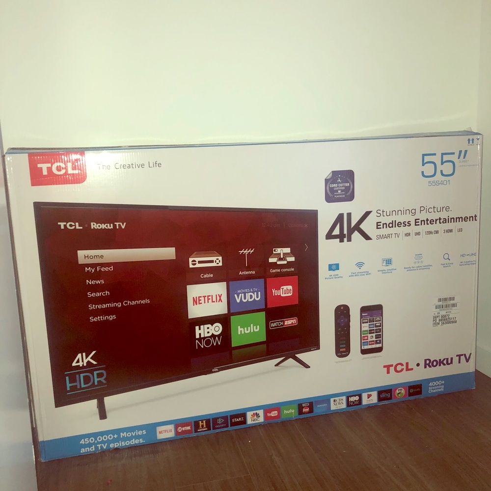 Smart TV